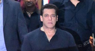 Salman, SRK, Ranveer Return To Jamnagar
