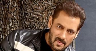 Salman Announces His Next Eid Release