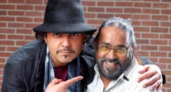 Director Sangeeth Sivan Passes Away