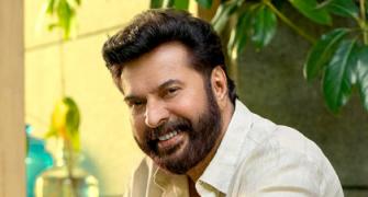 Kerala Supports Mammootty Against...