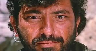 The Amjad Khan We Didn't Know