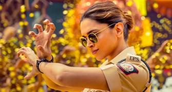 Is Singham Again Pushing Out BB3?