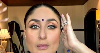 #Make-UpCheck: Has Kareena Done It Right?