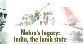 India, the lamb state