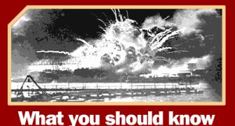 What you should know about World War II