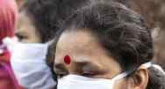 Pune: Two swine flu patients in critical condition