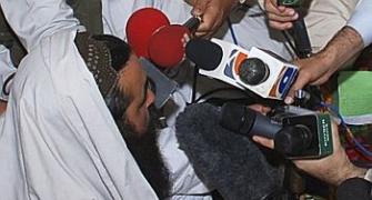 Pak Taliban won't deny Baitullah's death, if true
