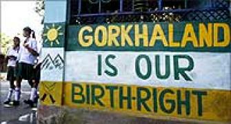 Centre to repeal Darjeeling Gorkha Hill Council