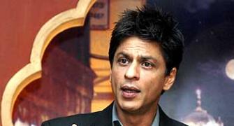 India takes up SRK detention with US