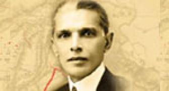 The case for and against Jinnah