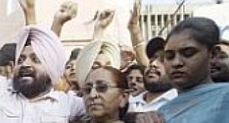 Tension on border will not affect Sarabjit's release