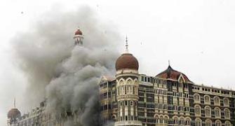 26/11: Blame it on confusion and Intel goof-up