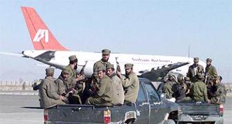 'Kandahar hijack was India's diplomatic failure'