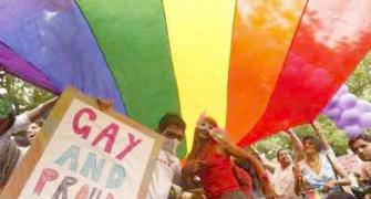 How many gay people in India? SC asks govt 