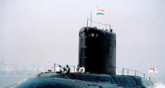 Government withdraws tender for purchase of torpedos for Scorpene submarines