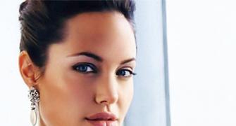 Angelina Jolie planning for political career?