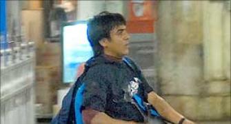 Kasab said after 26/11: 'We were meant to die here'