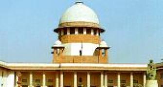 Chief Justice of India, SC judges declare assets
