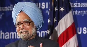 India against Iran developing nuke weapons: PM