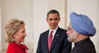 'This is a promising moment for India and US'