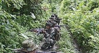 Centre delays anti-Naxal offensive by a month