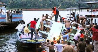 Crime Branch to investigate Kerala boat mishap
