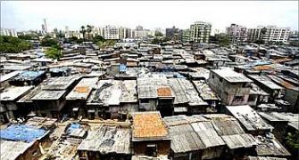 In Dharavi, Congress looks strong on paper
