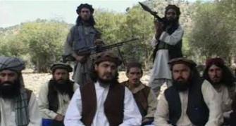 Taliban acting on Hakimullah's recent warning