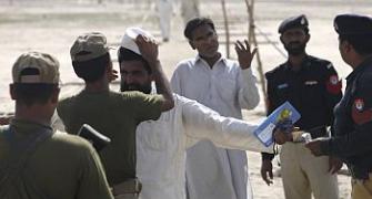 60 militants killed in Pak's Waziristan offensive