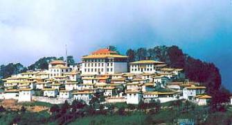Why the Chinese are so upset about Tawang