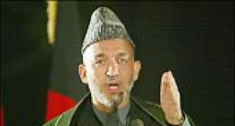 A third of Karzai votes are suspect: EU monitors