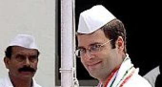 Will Rahul Gandhi's youth mantra pay off?