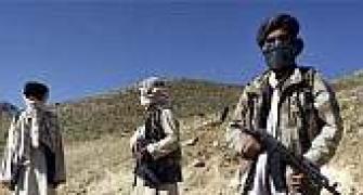 Pak Army, ISI covertly aiding Taliban: US report