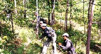Special: Many more battles to be won against Maoists