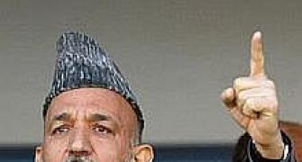 'US believes Karzai would be re-elected'