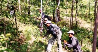 Naxal massacre: No lessons learnt from earlier attacks