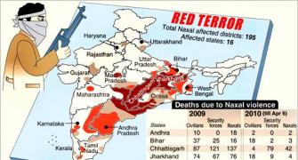 Graphic: The tentacles of Red terror 