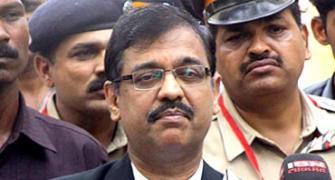 ISI provided huge funds for Headley's 26/11 op: Ujjwal Nikam