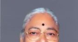 Rajasthan Governor Prabha Rau dead