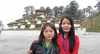  SAARC diary: Window to 'truth,' the Bhutanese way 