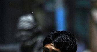 On the Web: Kashmiri anger spills over