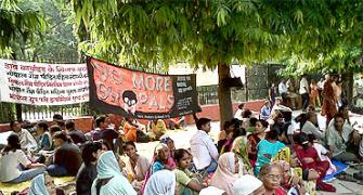 Stop betraying Bhopal, NGOs tell government