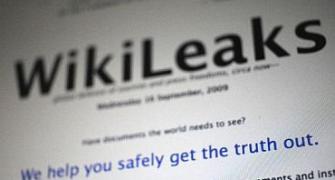 How can Wikileaks be so irresponsible, asks US