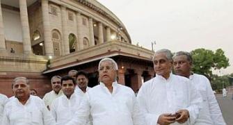 Despite hike, Indian MPs are among the lowest paid