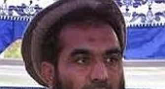 US shared credible information with Pak on Lakhvi: Official