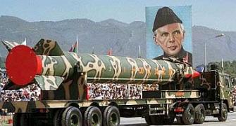 WikiLeaks: The grim story of Pak and its much-prized nukes