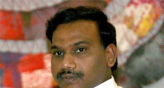 Respect the PM and mind your attitude: SC tells Raja