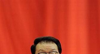 Cablegate: How top Chinese politician forced Google's exit
