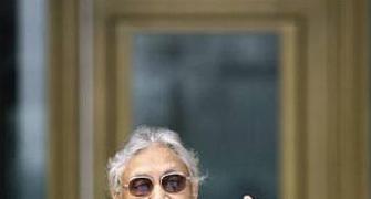 Sheila Dikshit appointed Kerala Governor