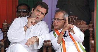 Bengal polls will further put to test 'Rahul effect'